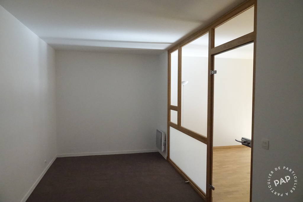 Appartement Rue de l'Abbé Carton à Paris