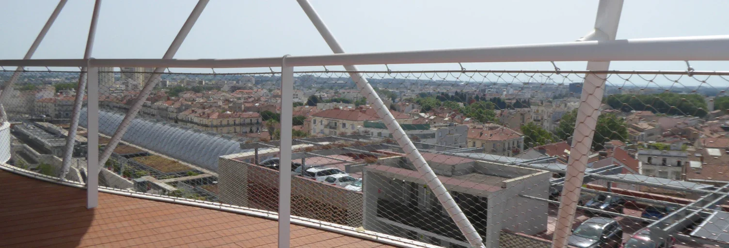 Appartement Rue Alexandra David-Neel à Montpellier