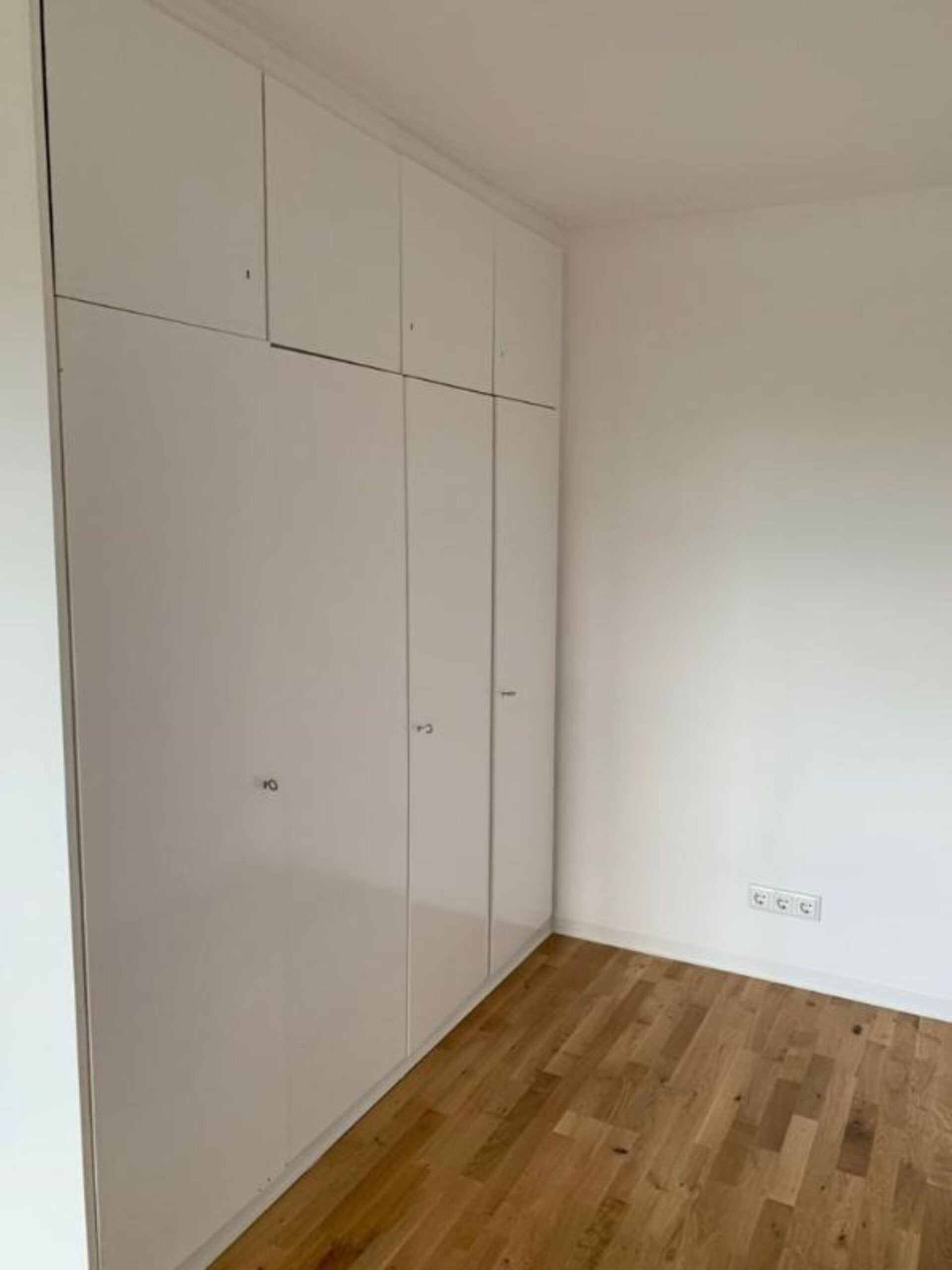 Wohnung Bessemerstraße in Nürnberg