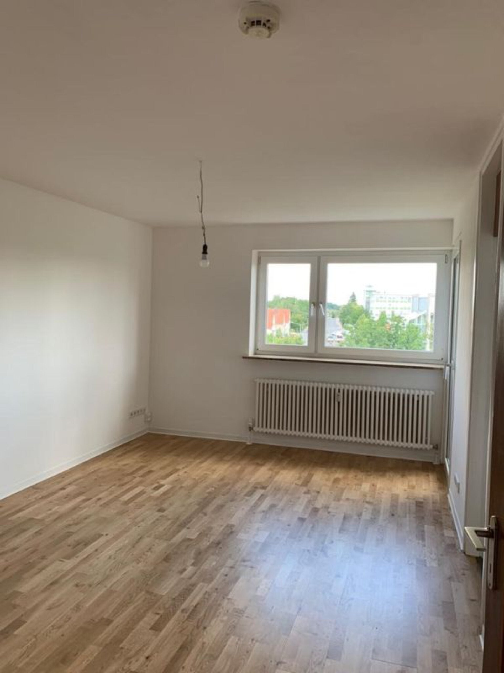 Wohnung Bessemerstraße in Nürnberg