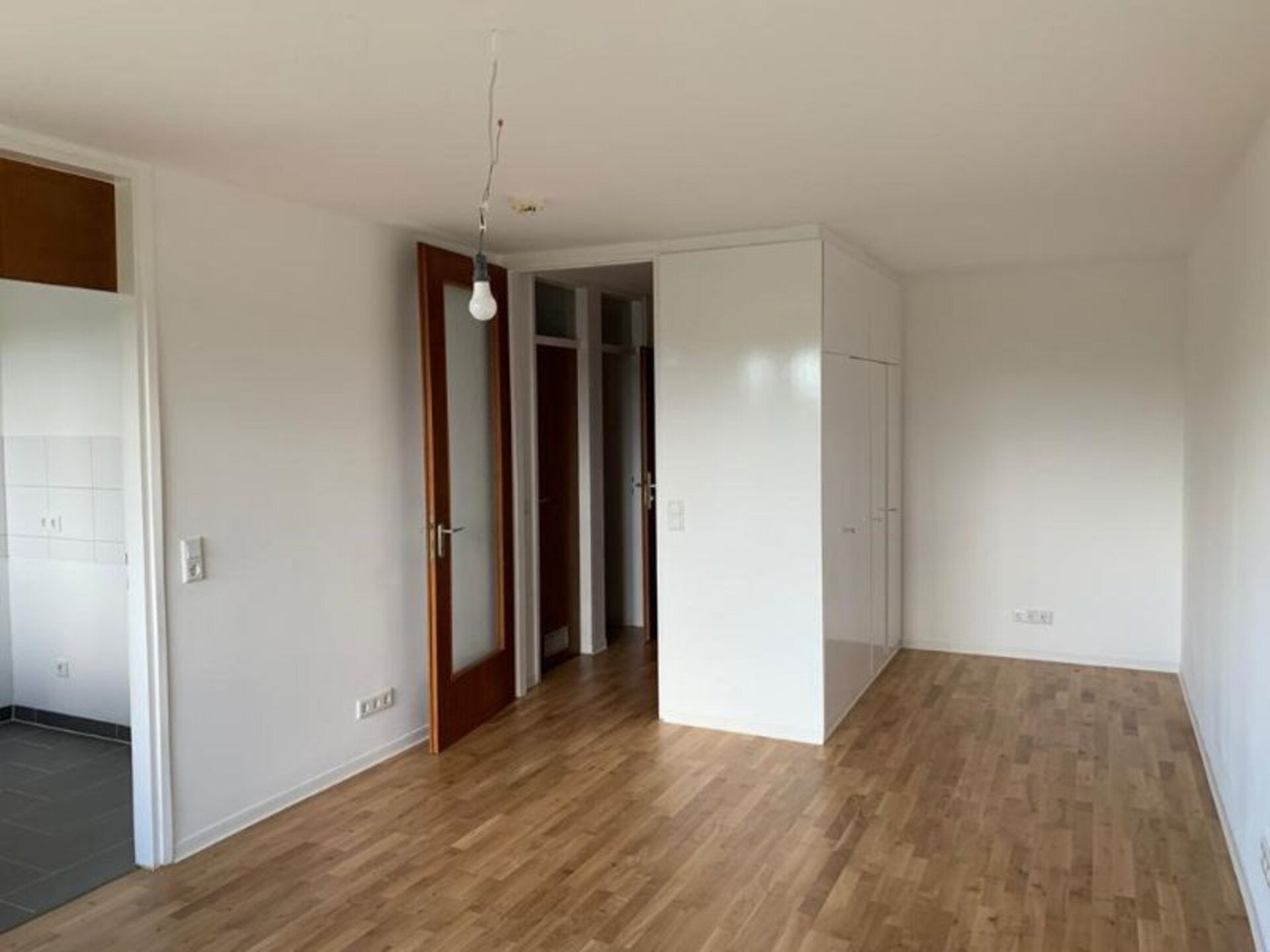 Wohnung Bessemerstraße in Nürnberg