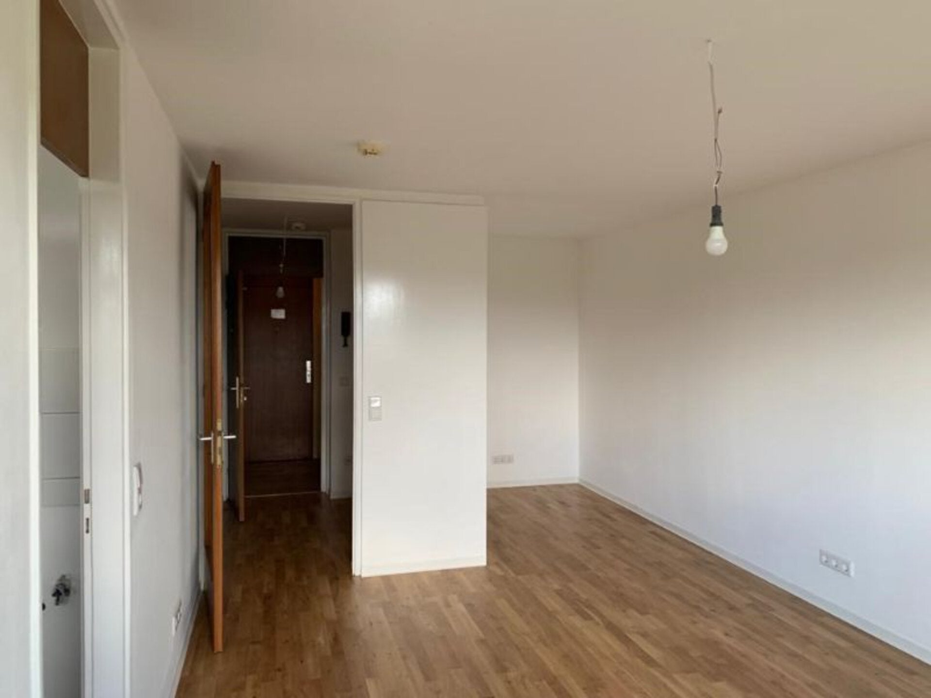 Wohnung Bessemerstraße in Nürnberg