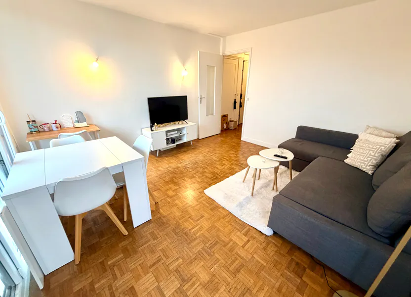 Appartement Rue du Général Leclerc à Rosny-sous-Bois