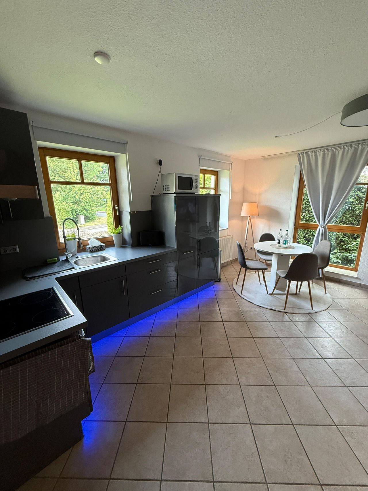 Wohnung Holzhauser Berg in Horn