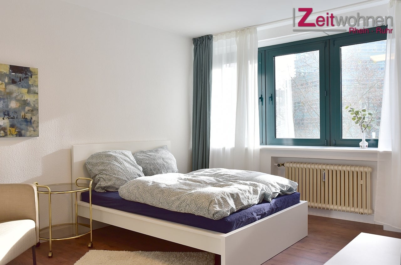 Wohnung Maybachstraße in Köln
