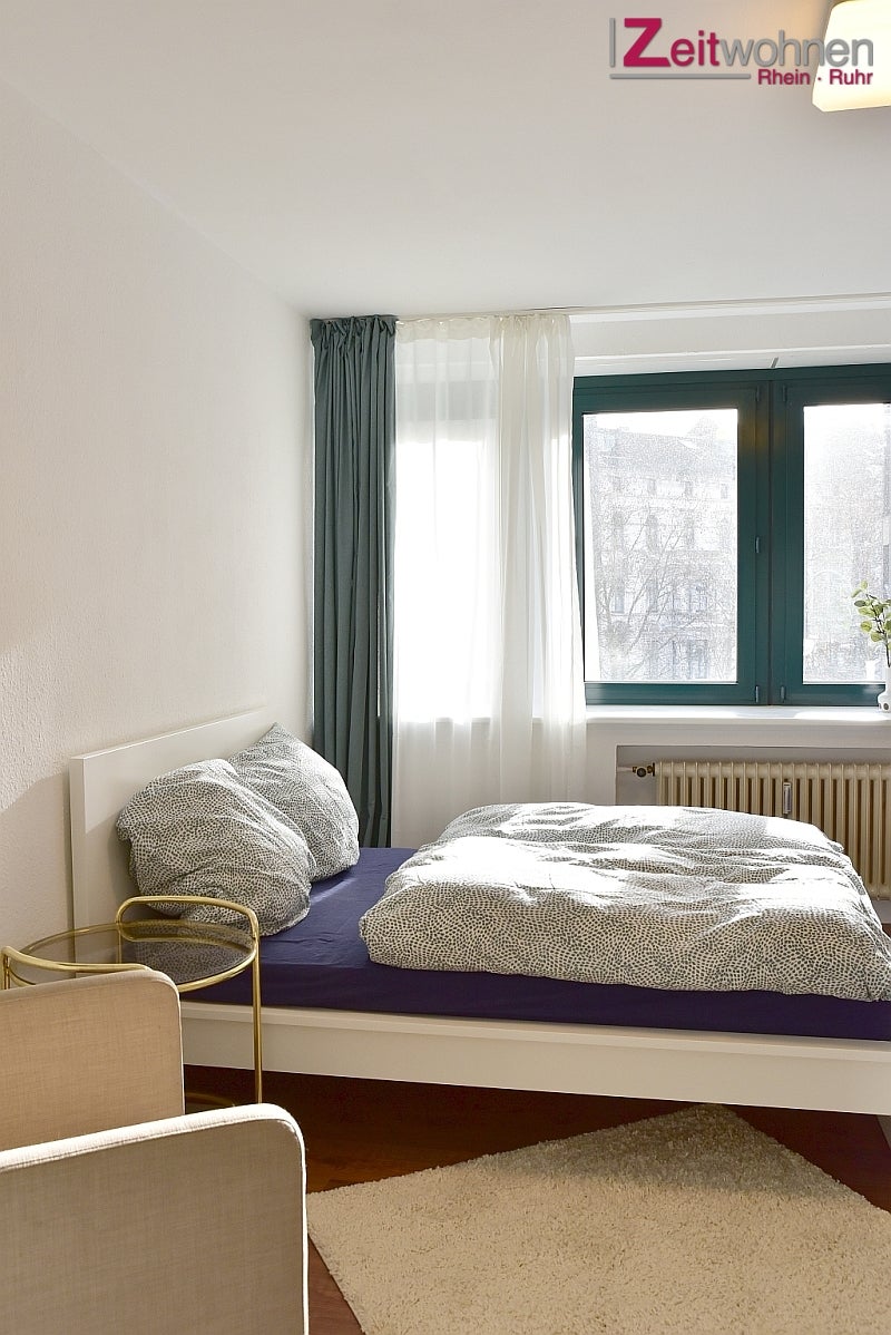 Wohnung Maybachstraße in Köln