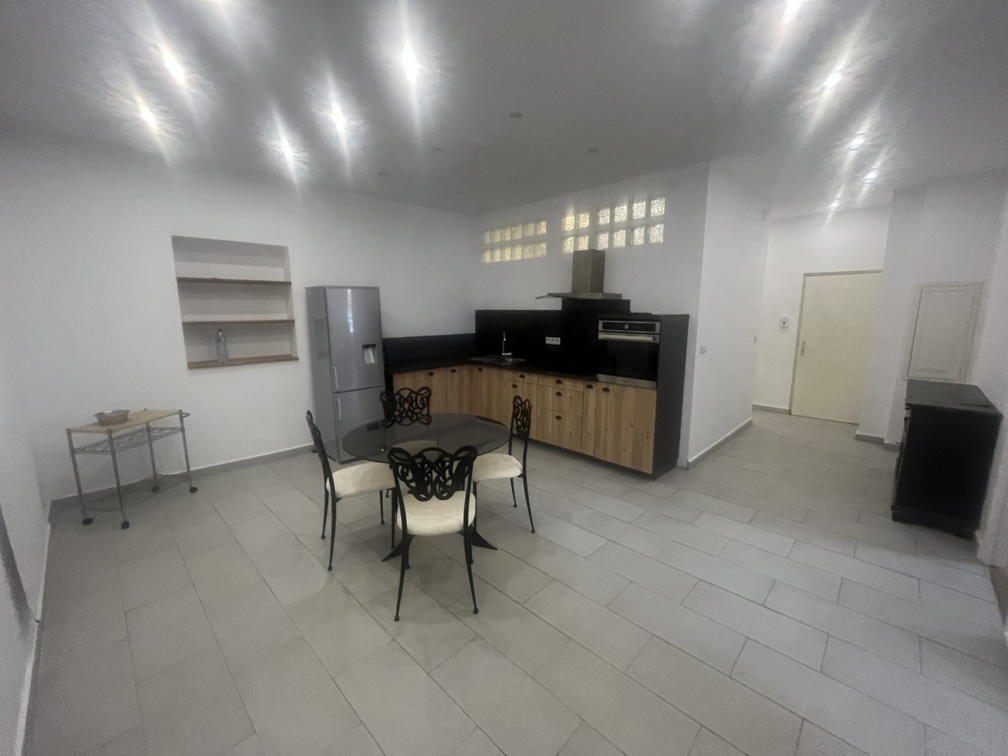 Appartement Rue de Strasbourg à Erstein