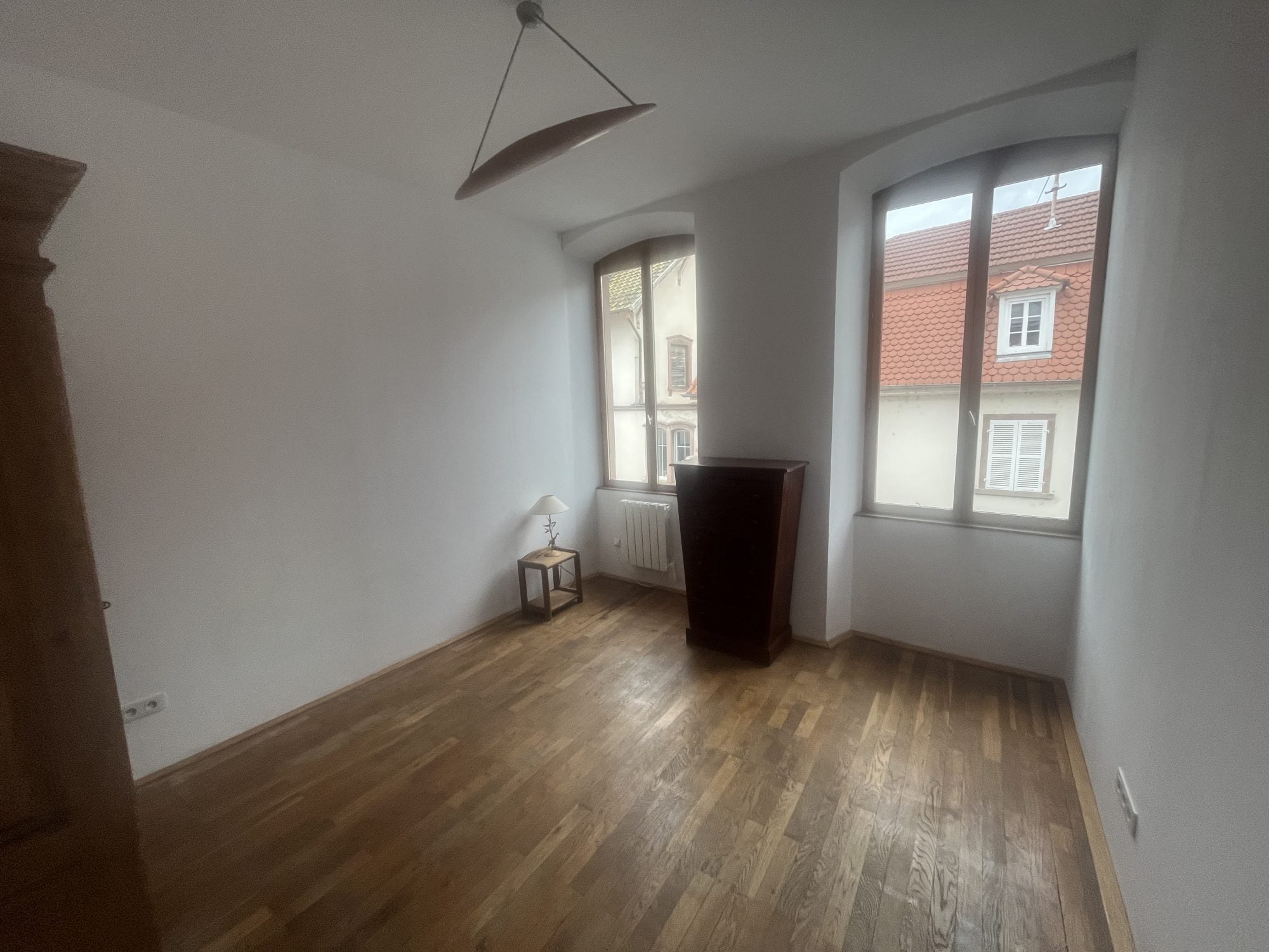 Appartement Rue de Strasbourg à Erstein