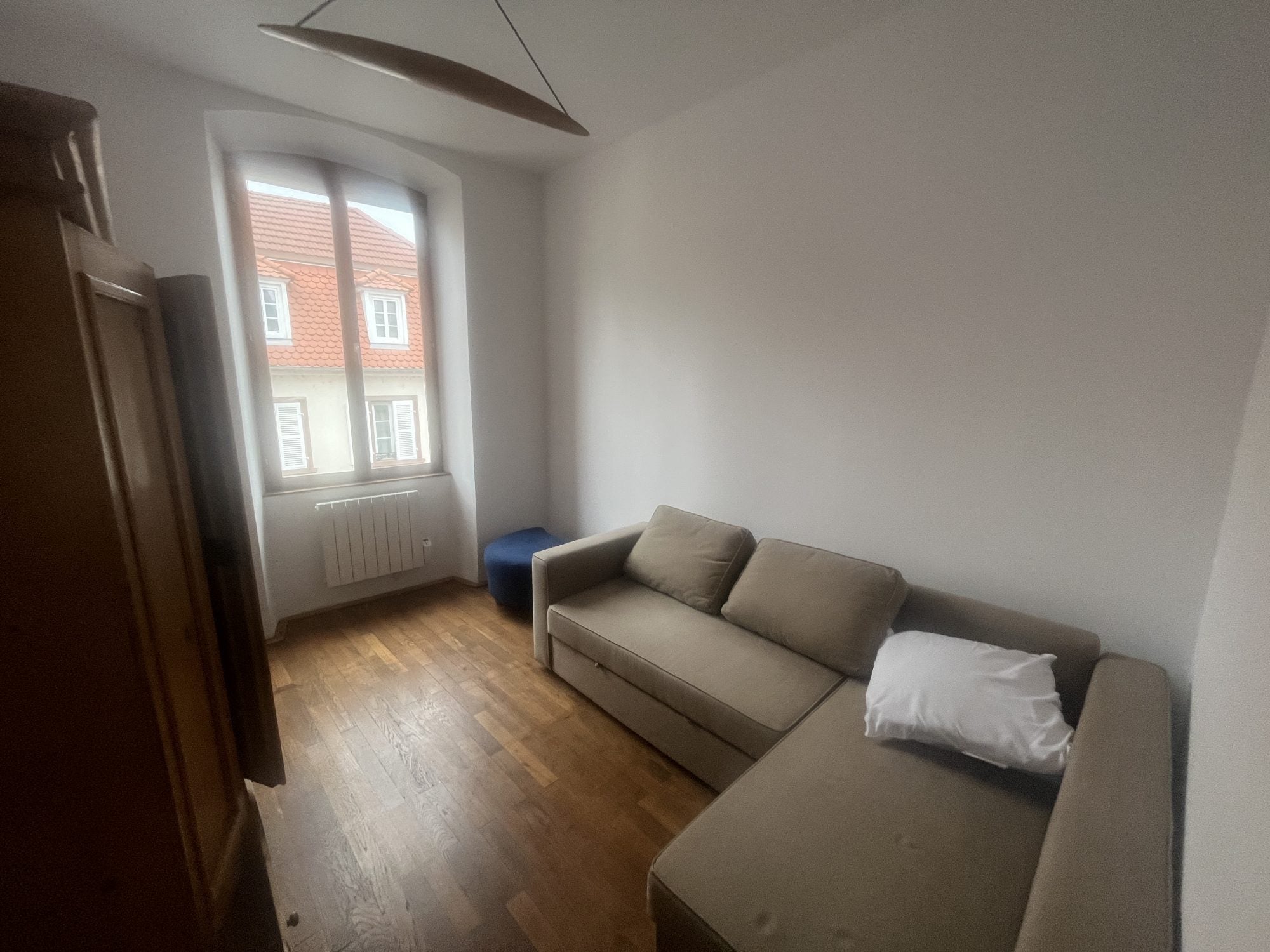 Appartement Rue de Strasbourg à Erstein