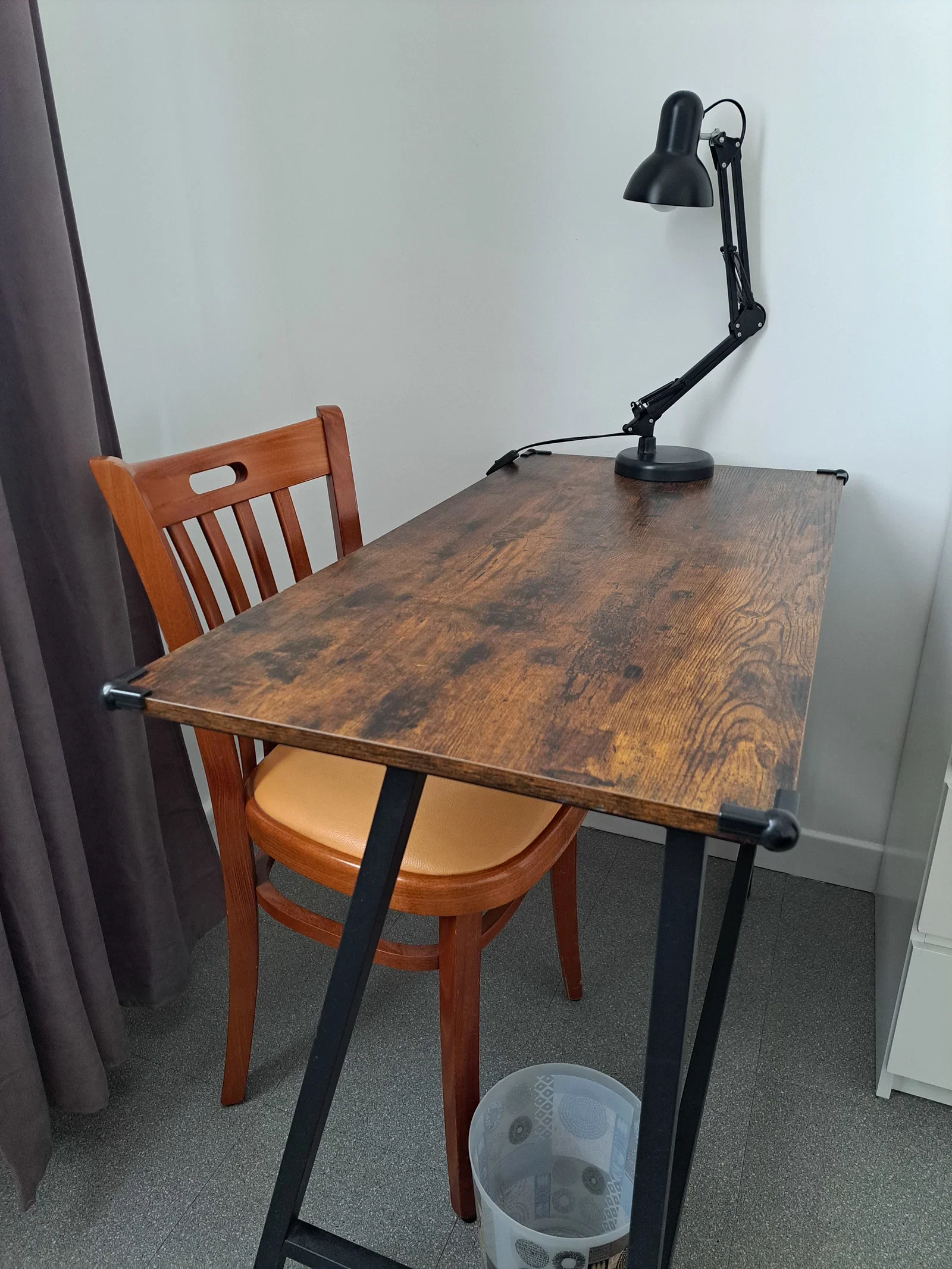 Room Rue de la Colline in Annemasse