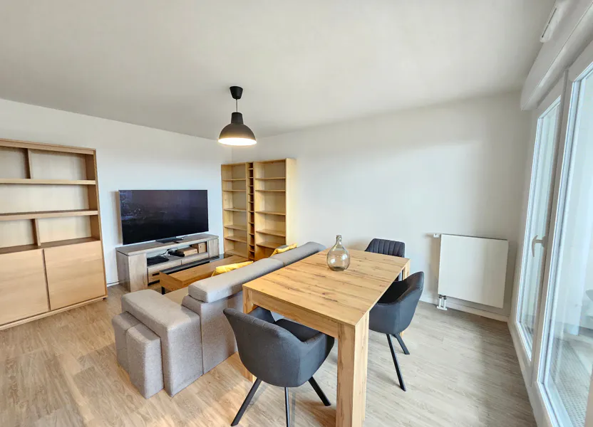 Appartement Avenue Robert Schuman à Sartrouville