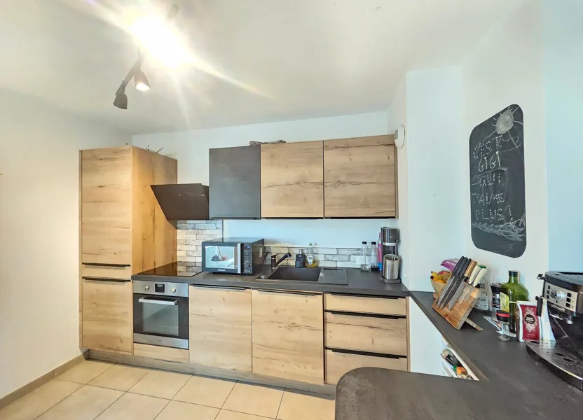Appartement Avenue Robert Schuman à Sartrouville