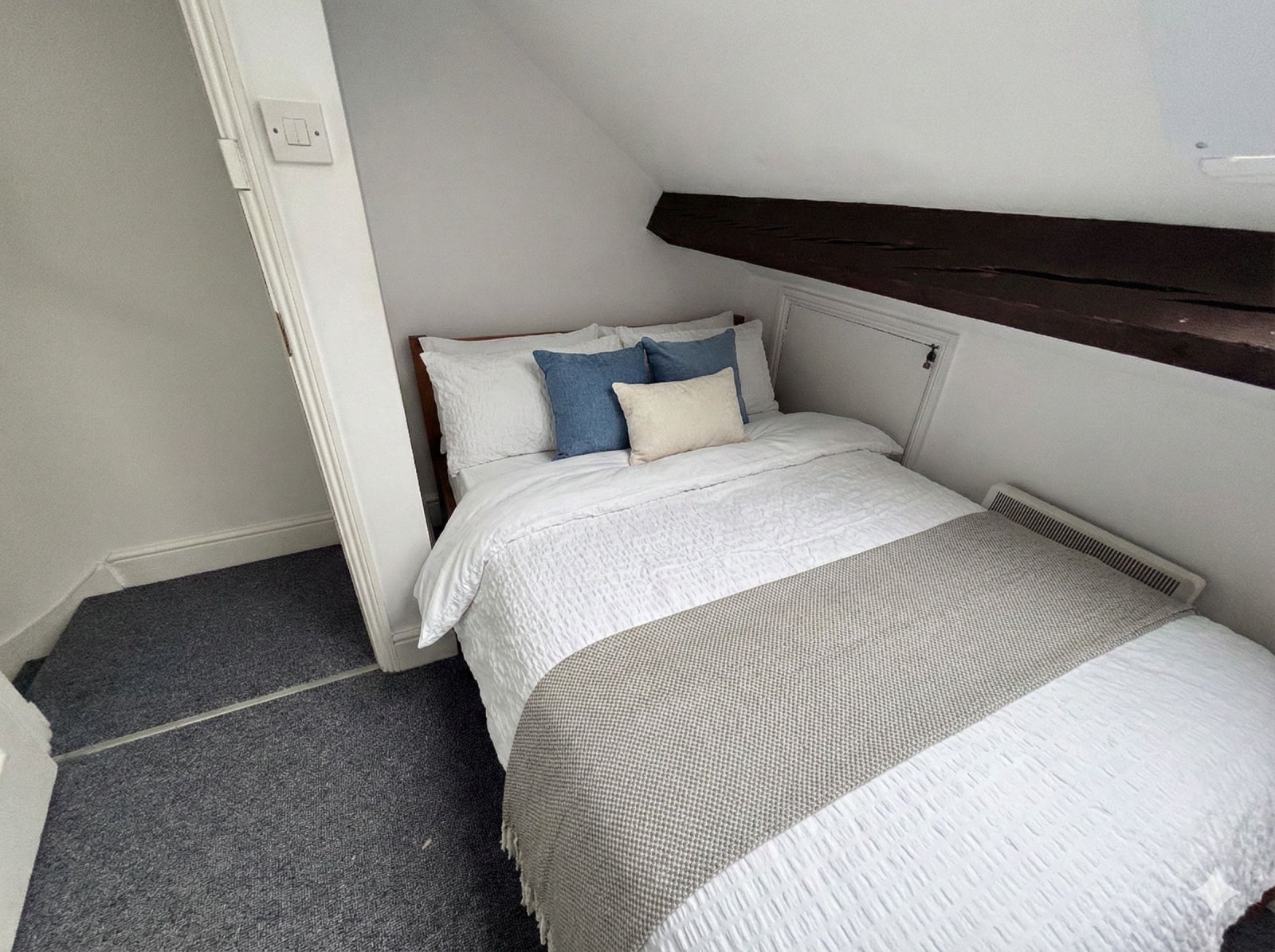 House Holters Mews in Canterbury