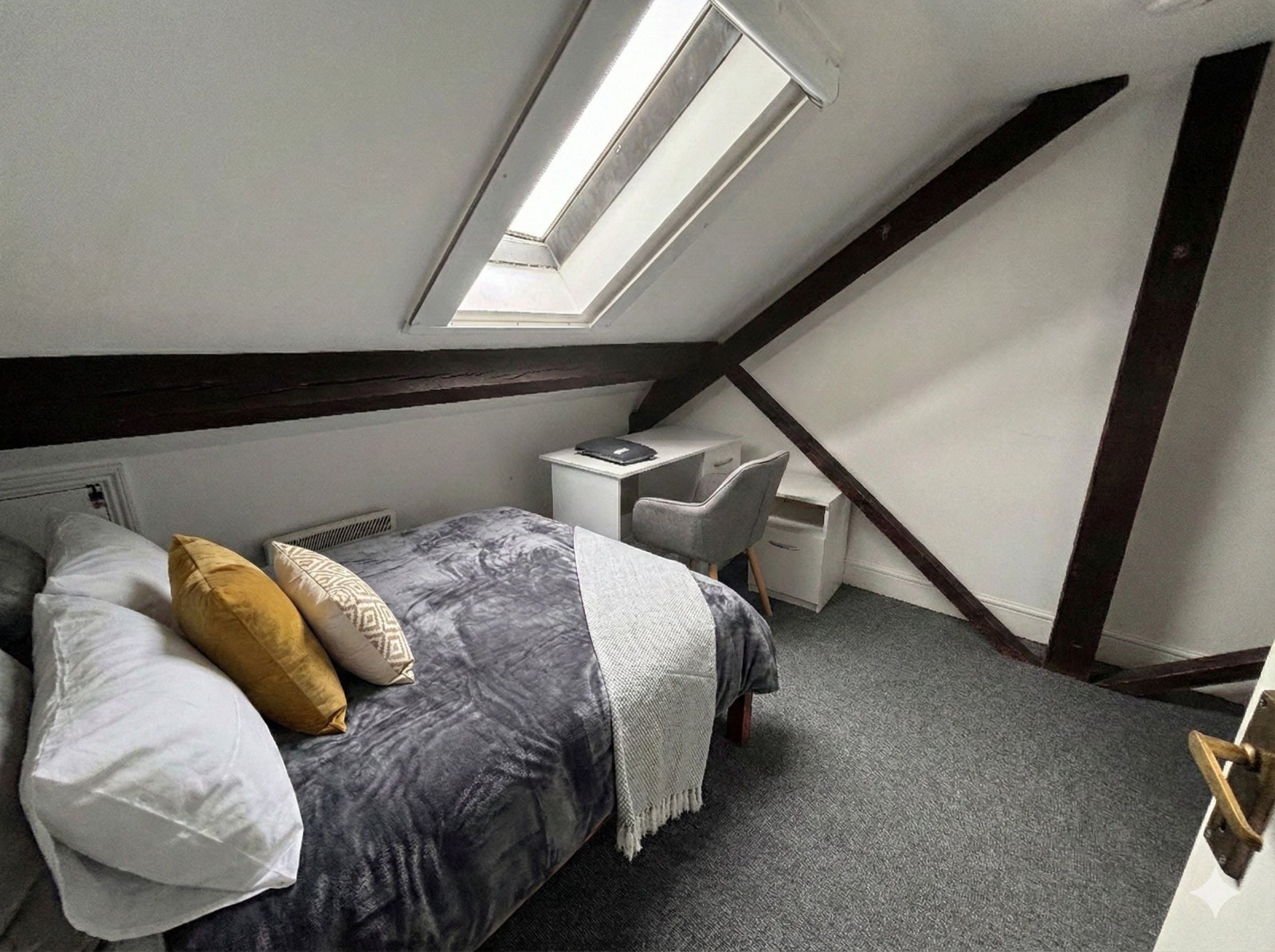 House Holters Mews in Canterbury