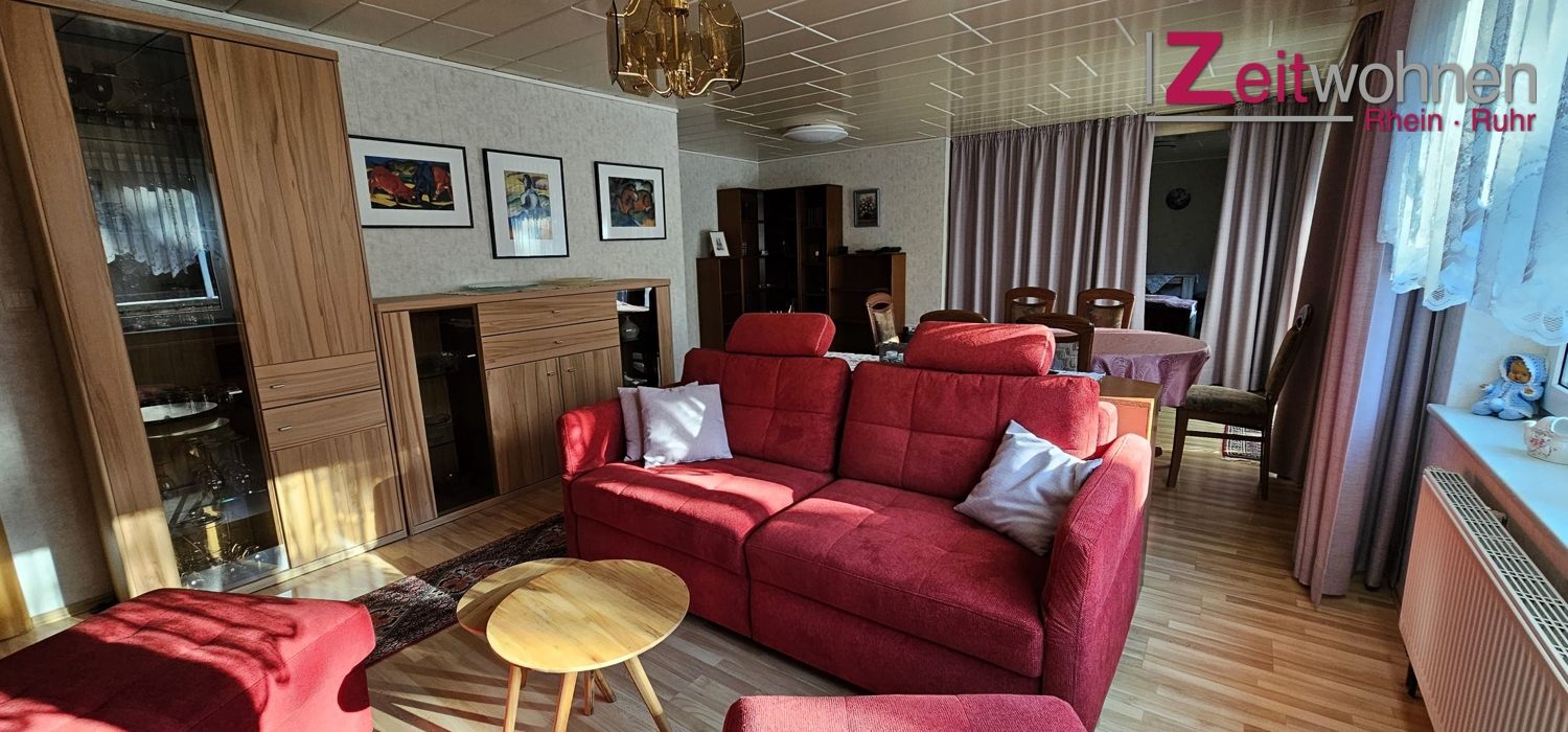 Wohnung Kirburger Weg in Köln