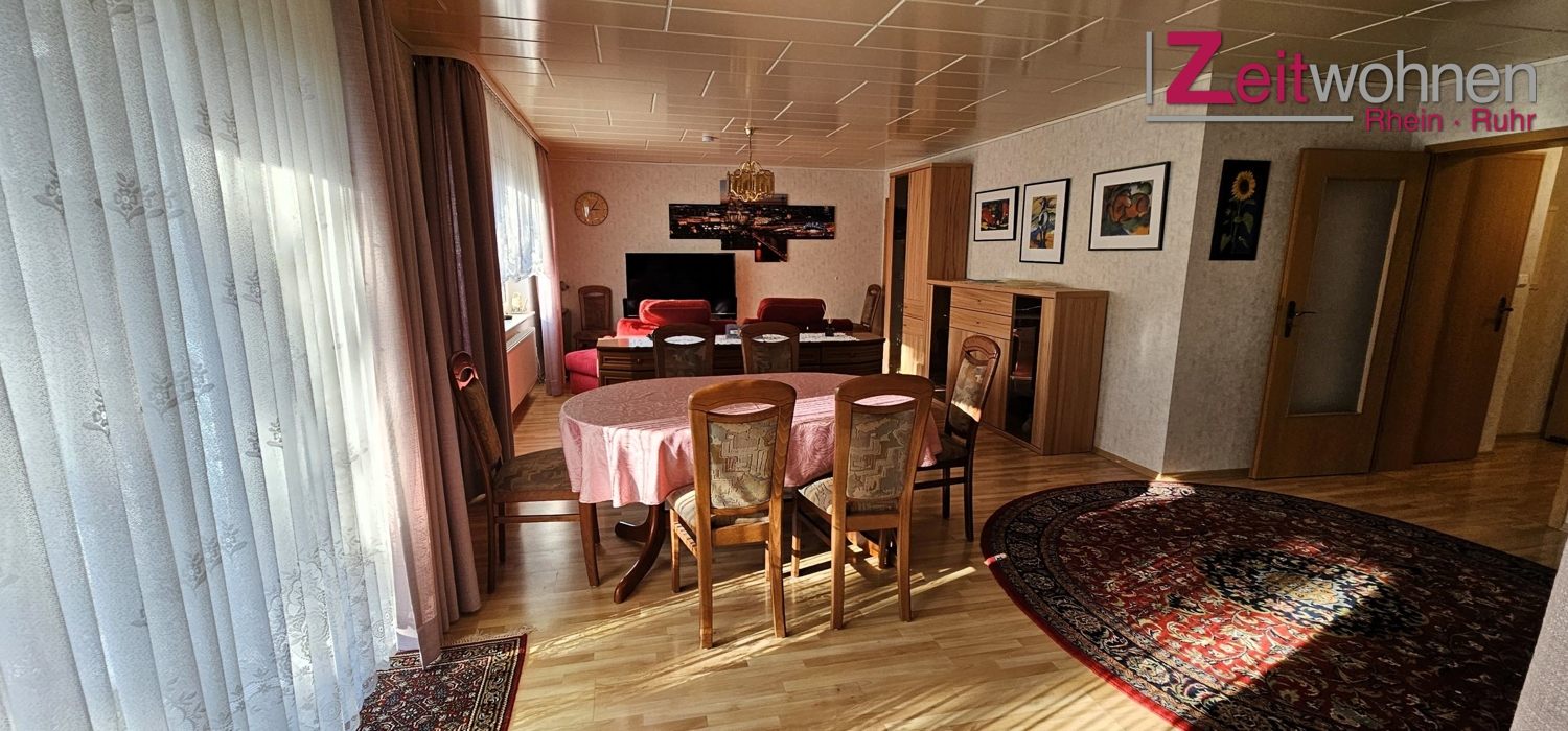 Wohnung Kirburger Weg in Köln