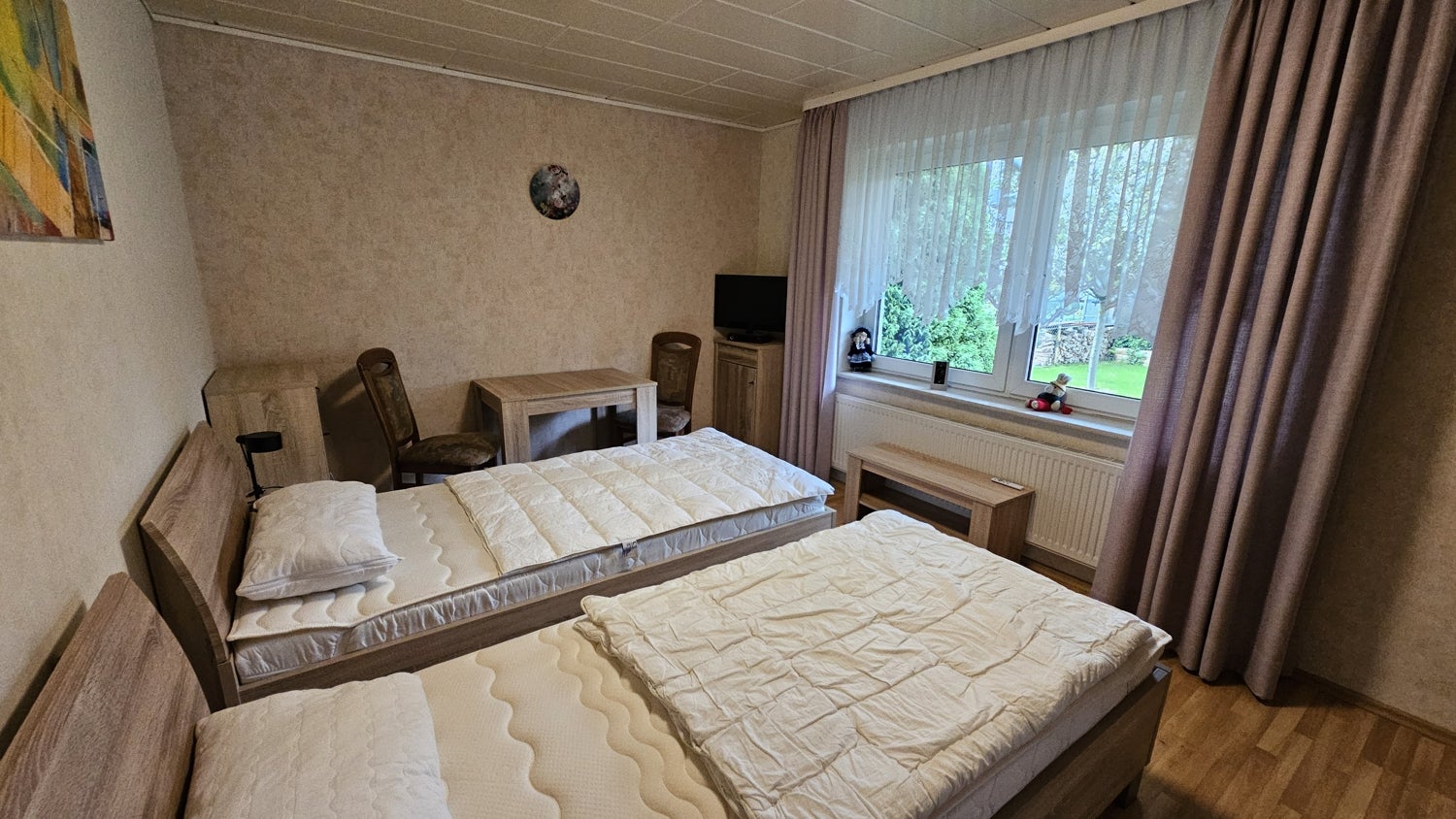 Wohnung Kirburger Weg in Köln