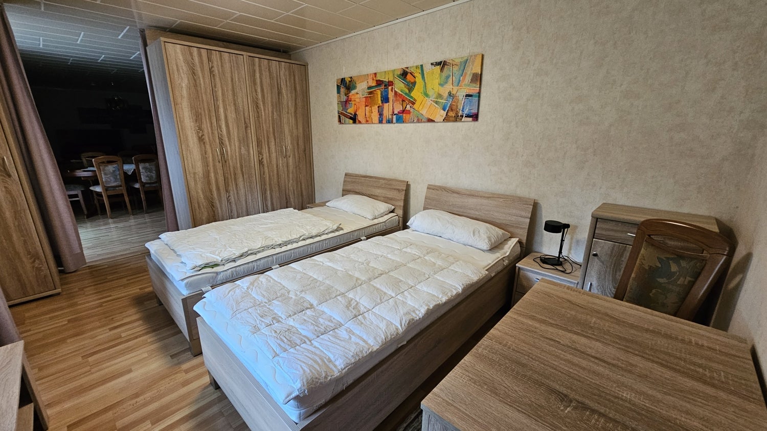 Wohnung Kirburger Weg in Köln