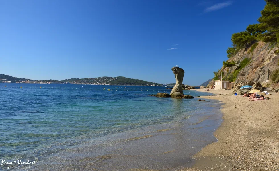 Chambre Boulevard Docteur Cunéo à Toulon