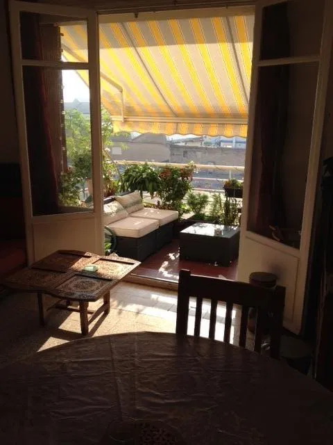 Chambre Boulevard Docteur Cunéo à Toulon