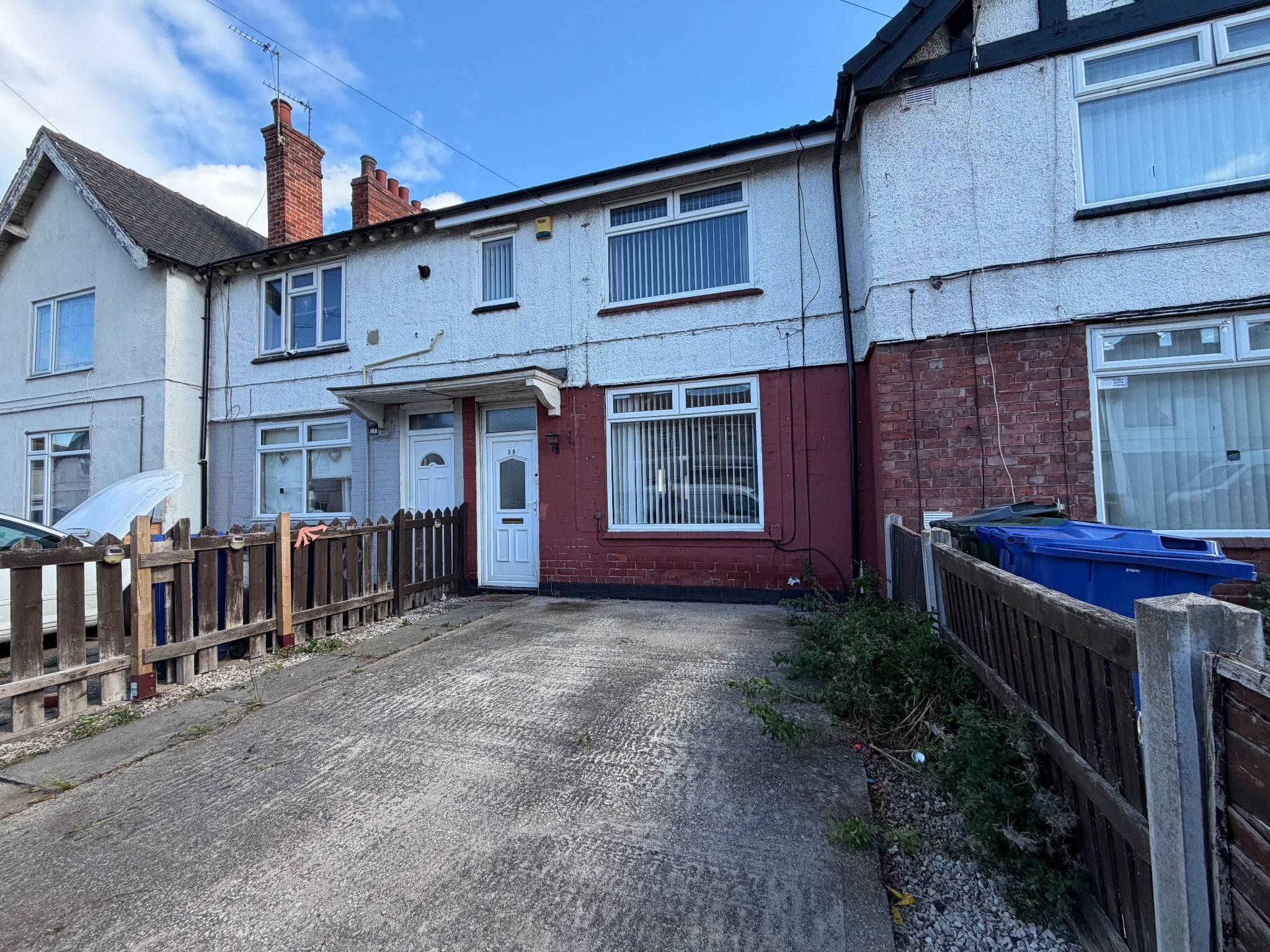 House The Avenue in Doncaster