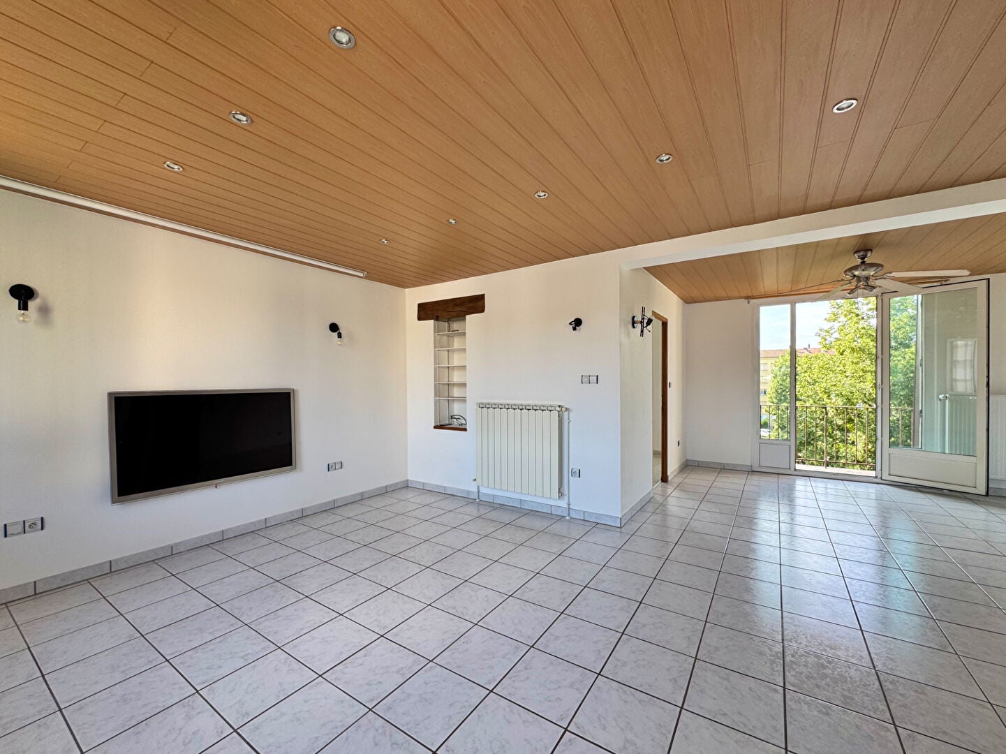 Appartement Rue de la Fauvette à Thionville