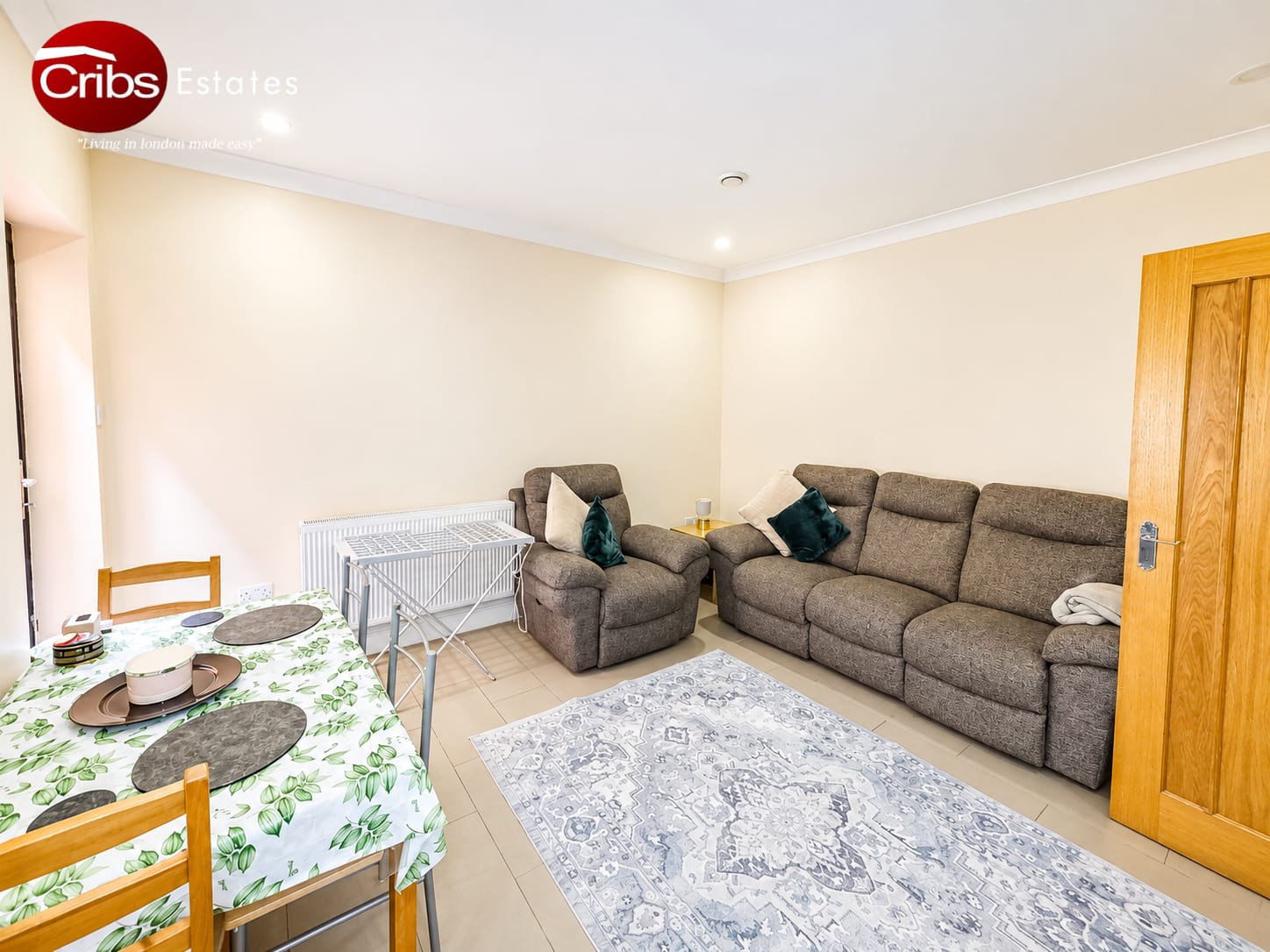 Flat South Park Road in Greater London