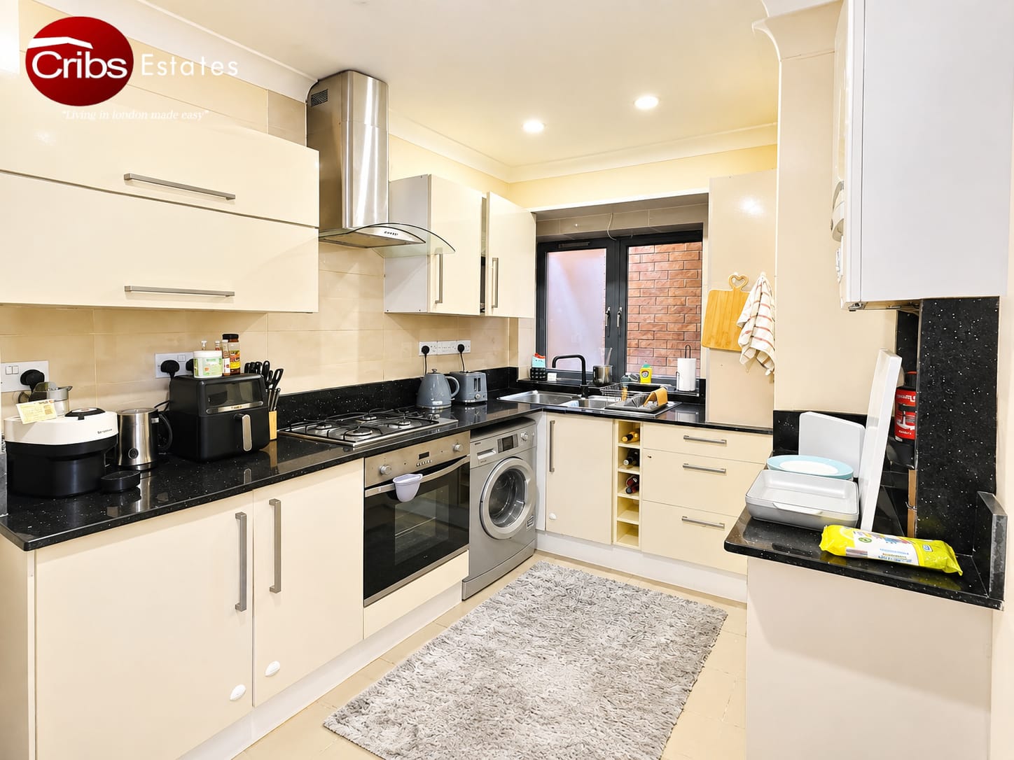 Flat South Park Road in Greater London