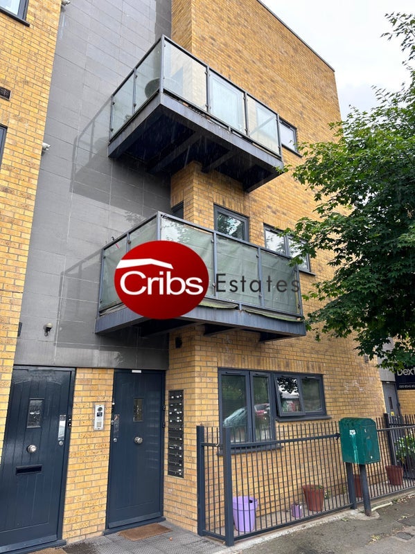 Flat South Park Road in Greater London