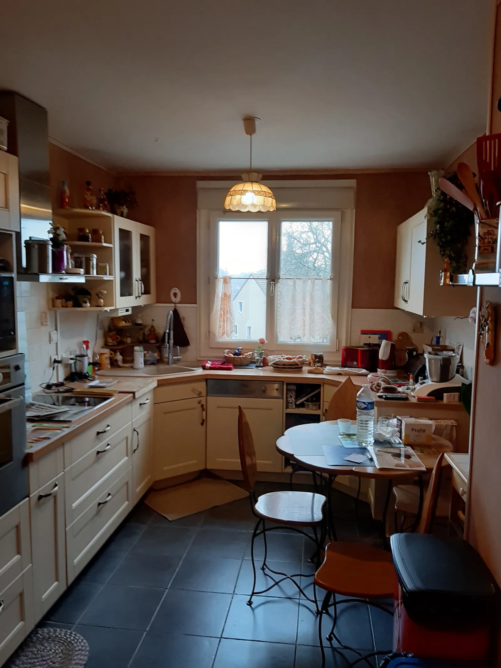 Room Rue de la Catiche in Châteauroux