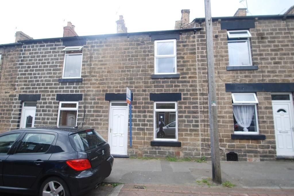 House Wellington Place in Barnsley