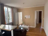 Flat Rue du Général de Gaulle in Enghien-les-Bains