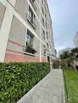 Flat Rue du Général de Gaulle in Enghien-les-Bains
