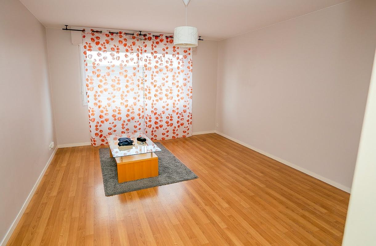 Appartement Rue des Tanneurs à Rennes