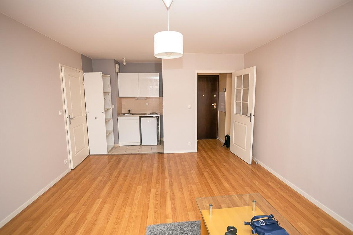 Appartement Rue des Tanneurs à Rennes