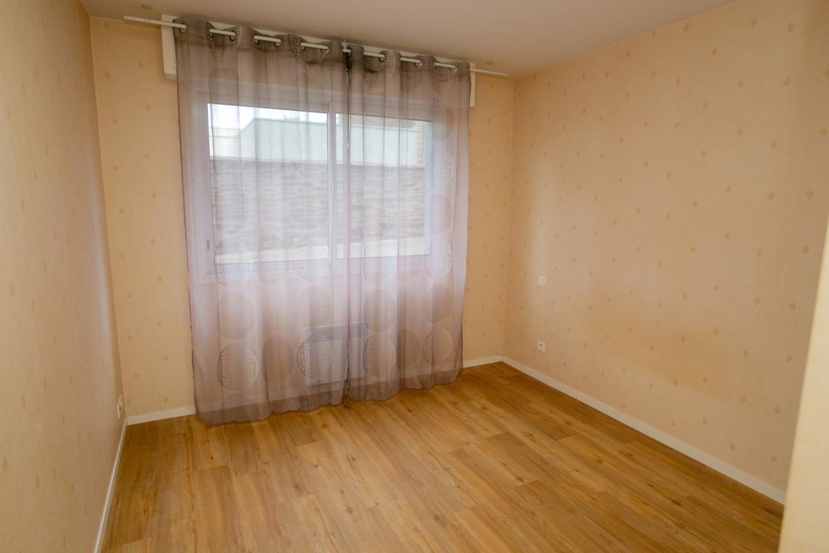Appartement Rue des Tanneurs à Rennes