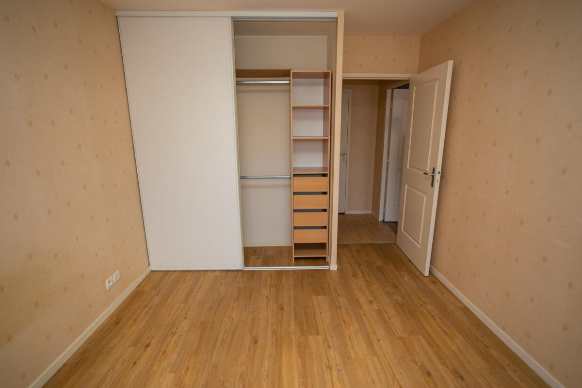 Appartement Rue des Tanneurs à Rennes