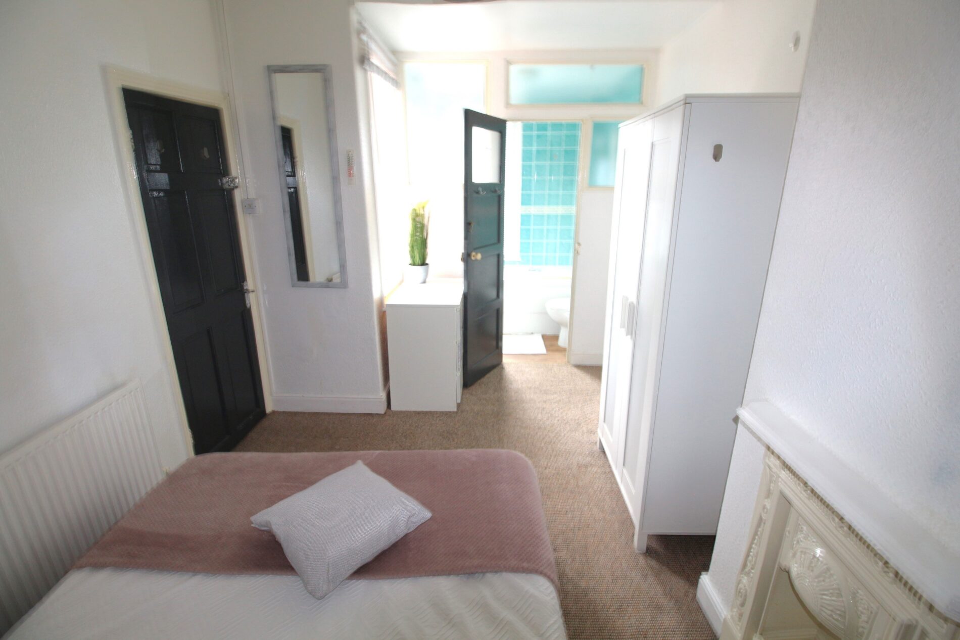 Room Sibthorp Street in Lincoln