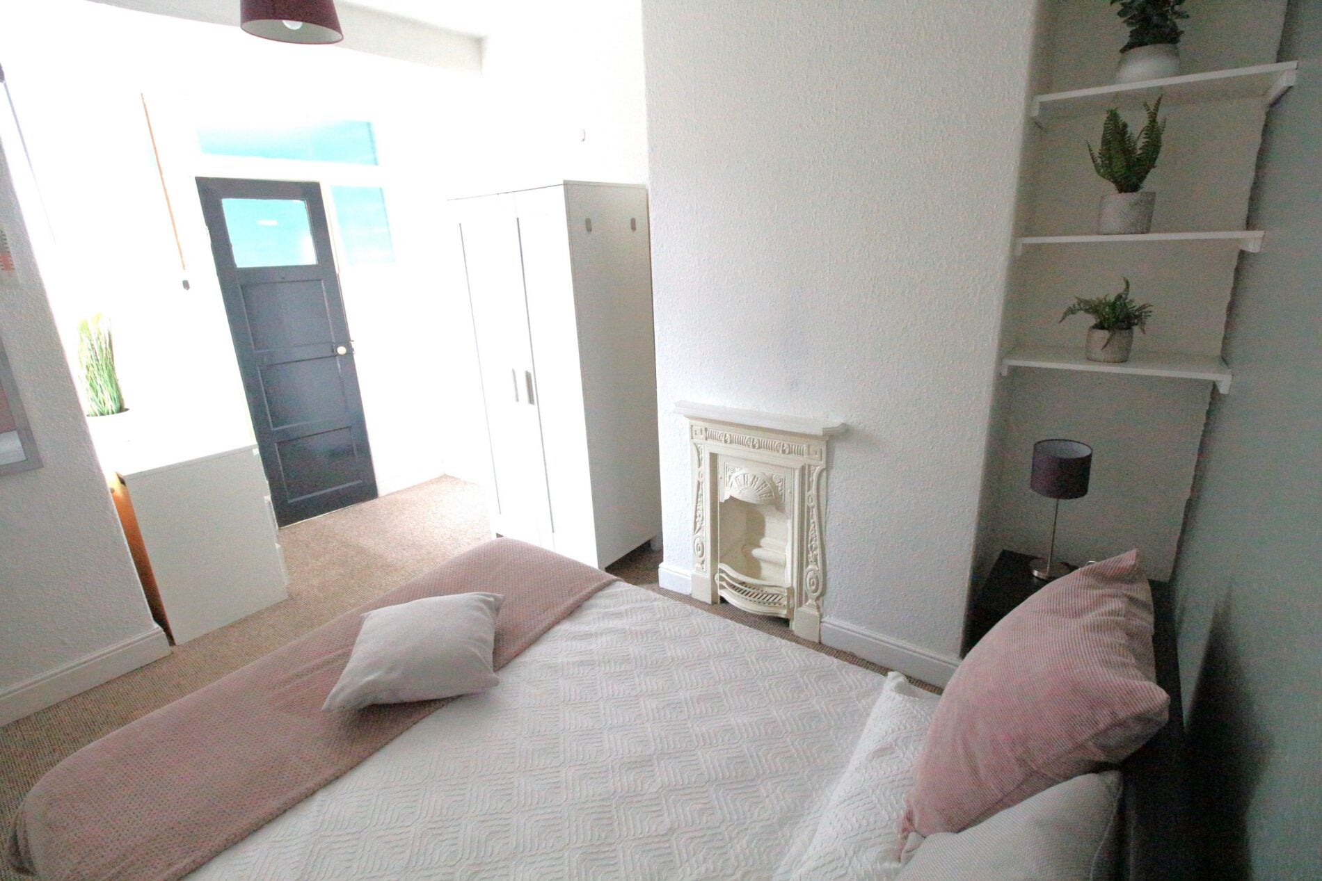 Room Sibthorp Street in Lincoln