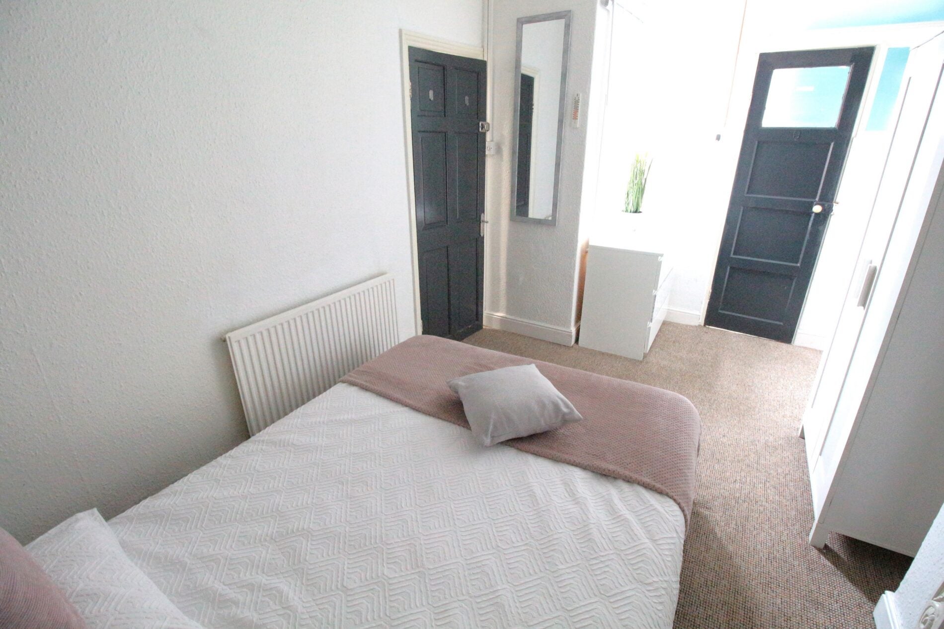 Room Sibthorp Street in Lincoln
