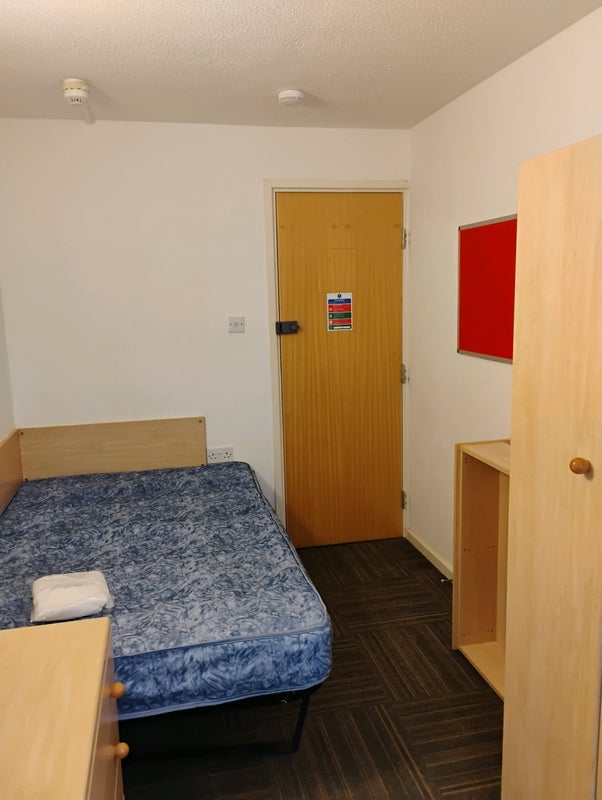 Room Marybone in Liverpool