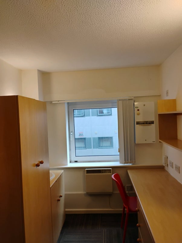 Room Marybone in Liverpool