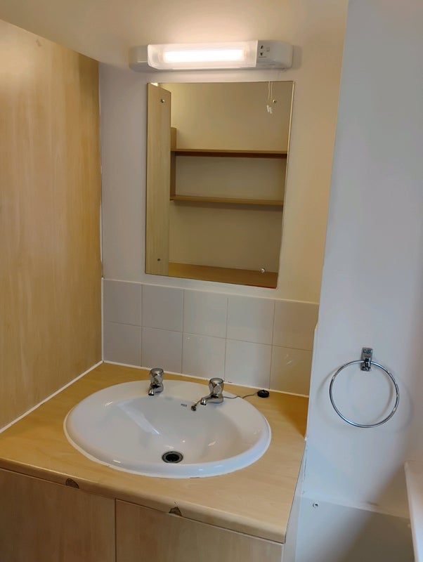 Room Marybone in Liverpool
