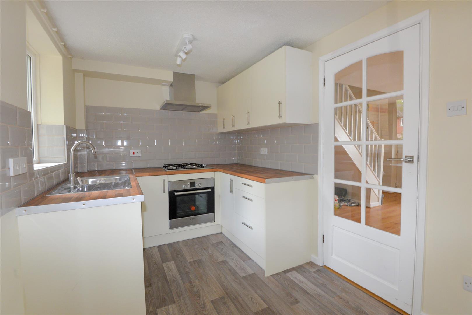 House Thompson Close in Bridgwater