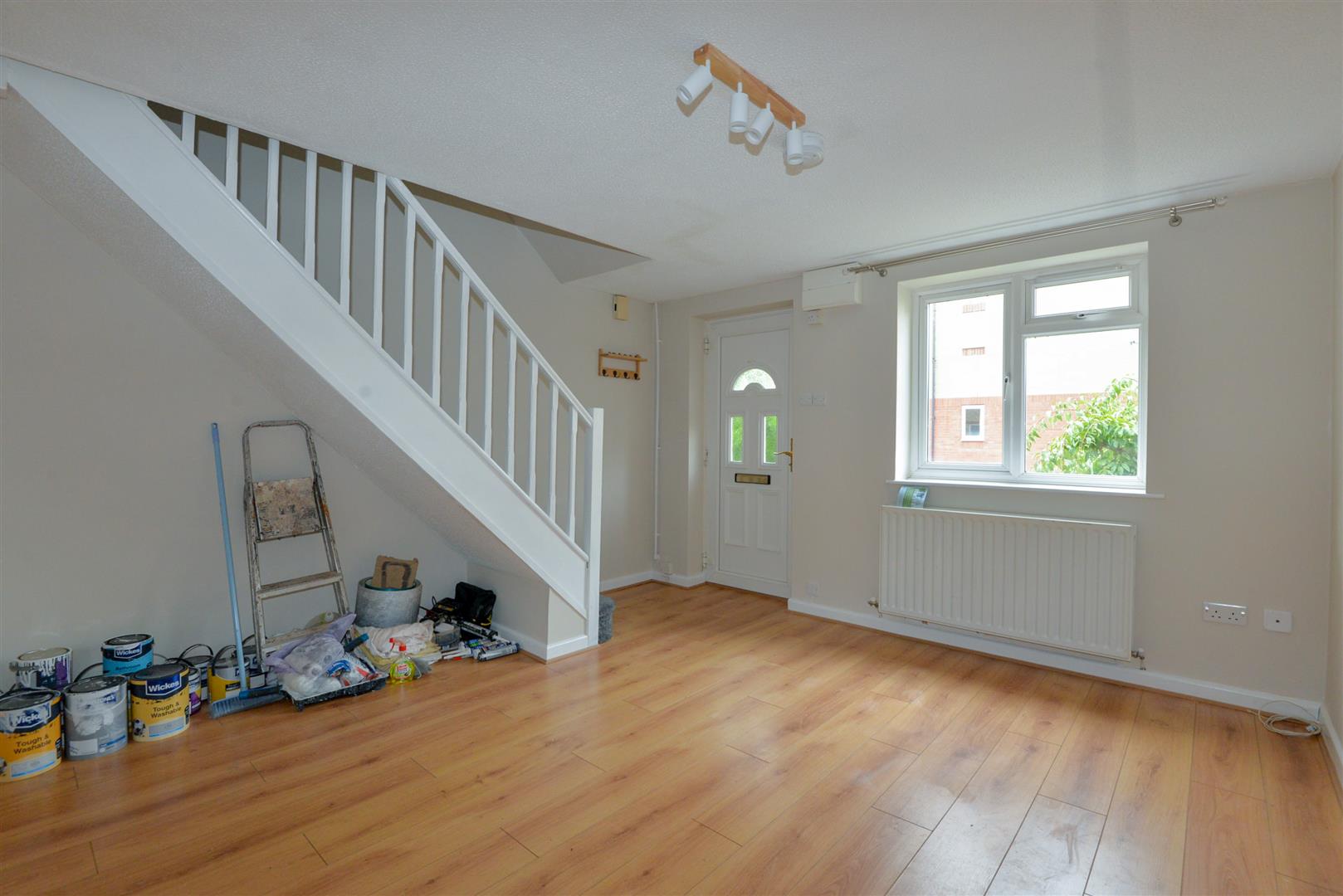 House Thompson Close in Bridgwater