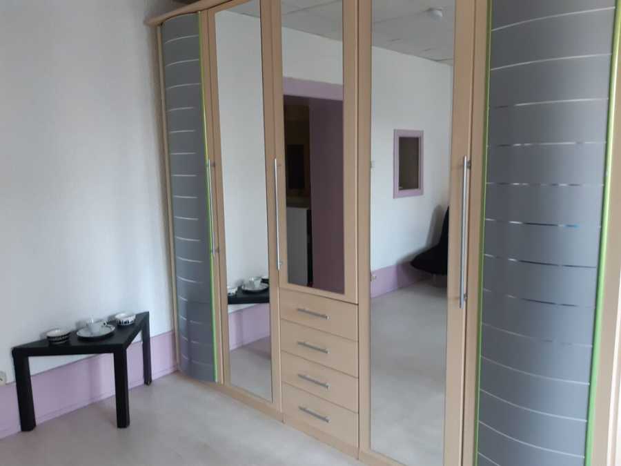 Appartement Rue Saint-Georges à Montbéliard
