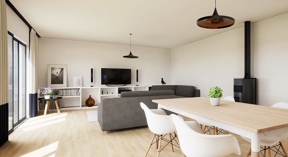 Wohnung Ehmckstraße in Bremen