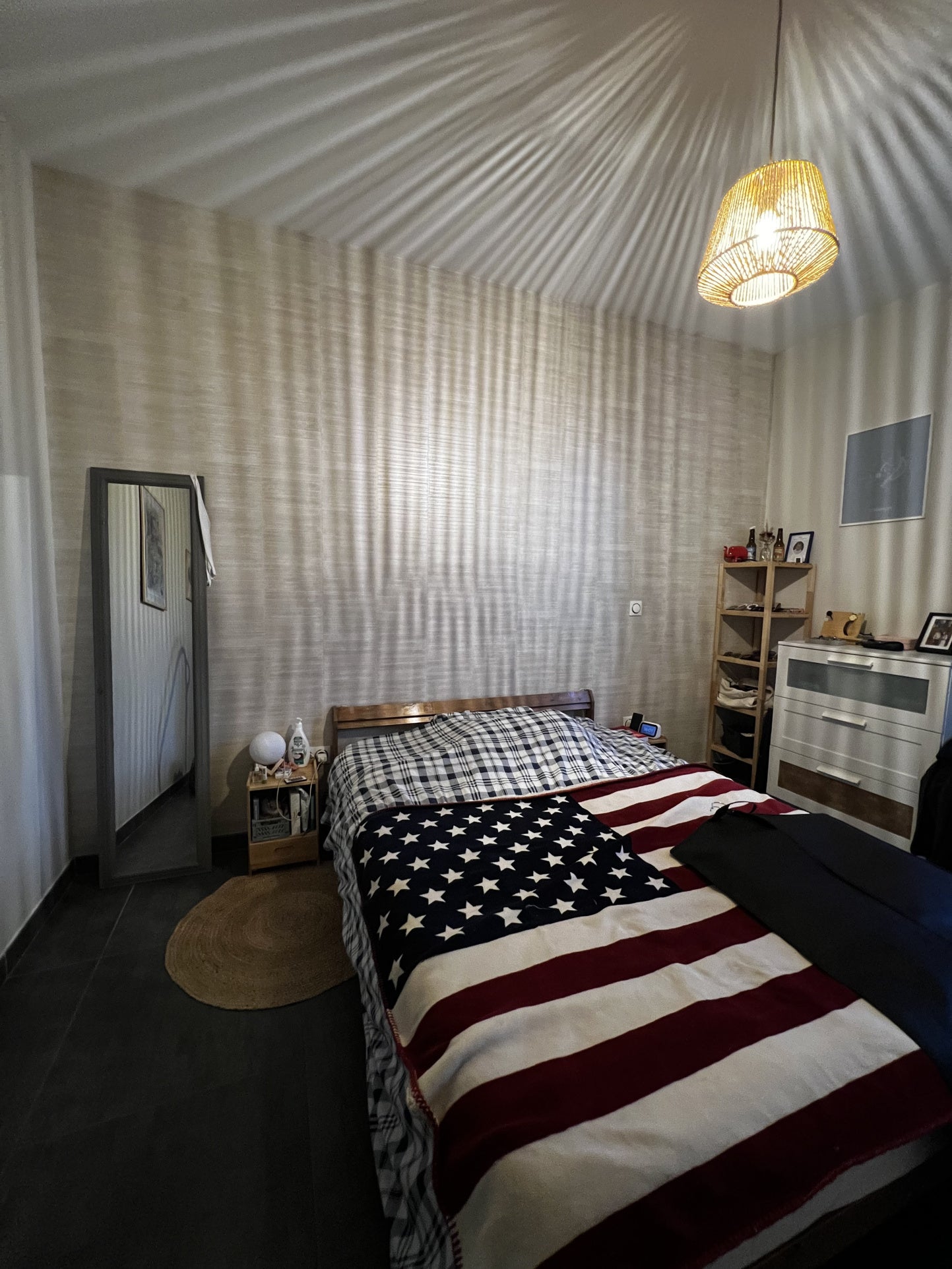 Appartement Rue Marceau à Tours