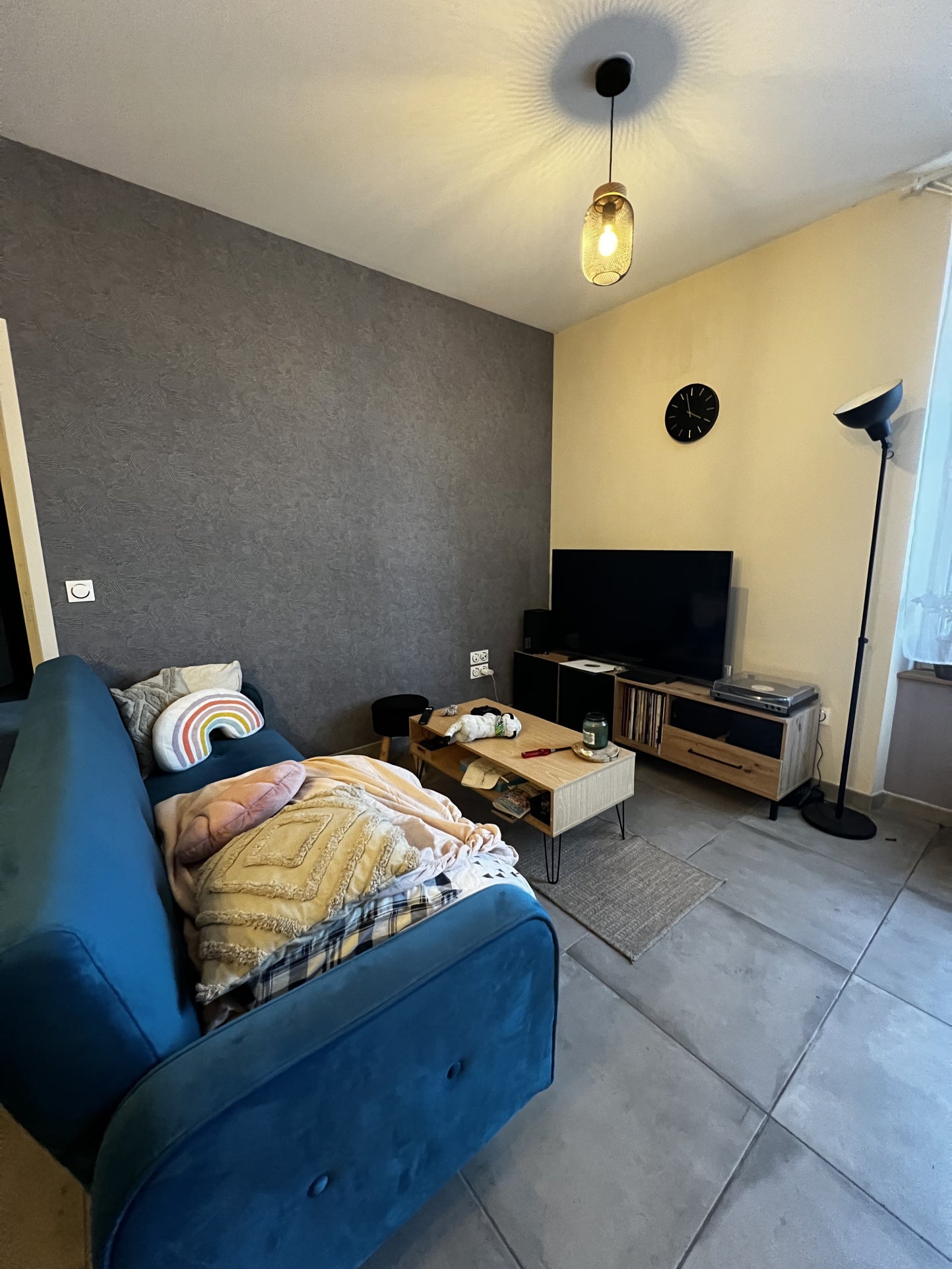 Appartement Rue Marceau à Tours