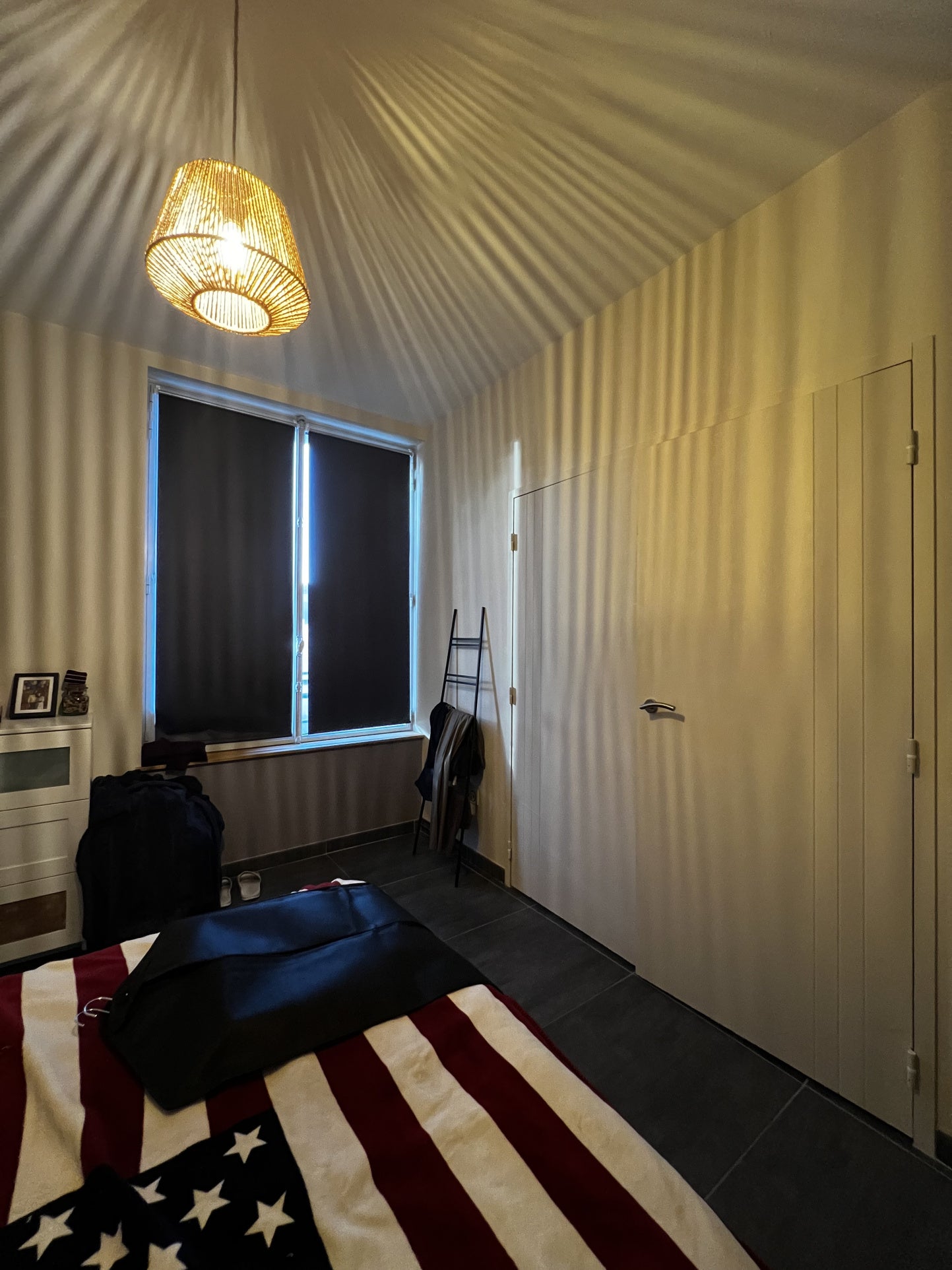 Appartement Rue Marceau à Tours